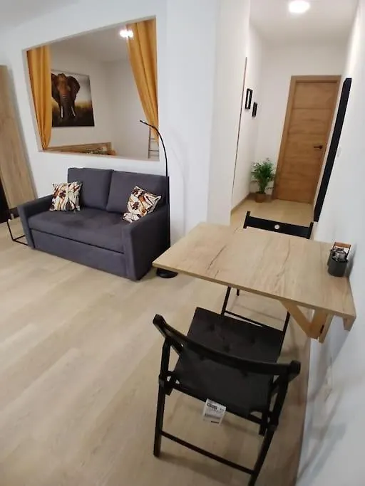 Apartment Elephant House A 10 Minutos Del Centro Malaga