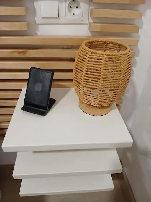 Elephant House A 10 Minutos Del Centro Màlaga Apartmán
