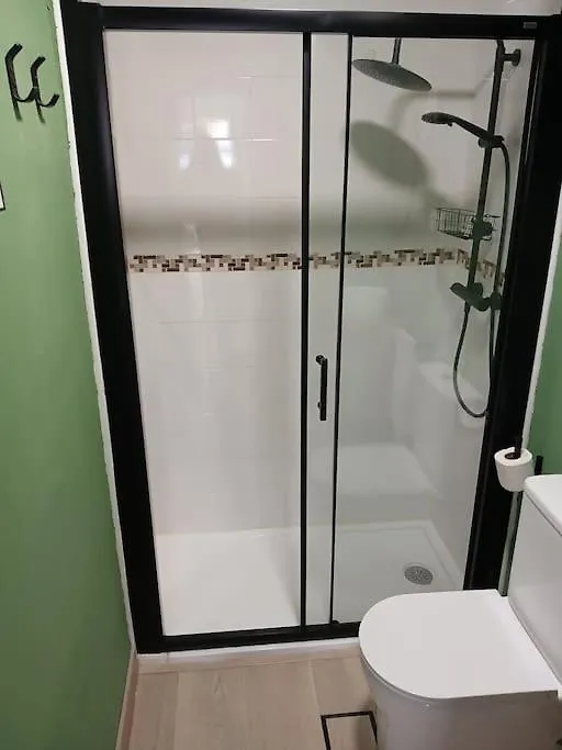 Apartmán Elephant House A 10 Minutos Del Centro Màlaga