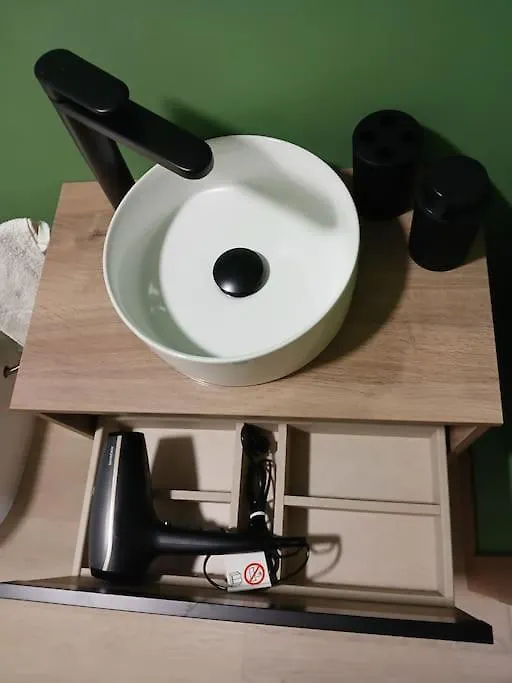Apartmán Elephant House A 10 Minutos Del Centro Màlaga Španělsko